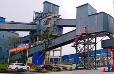 浙江某企業。