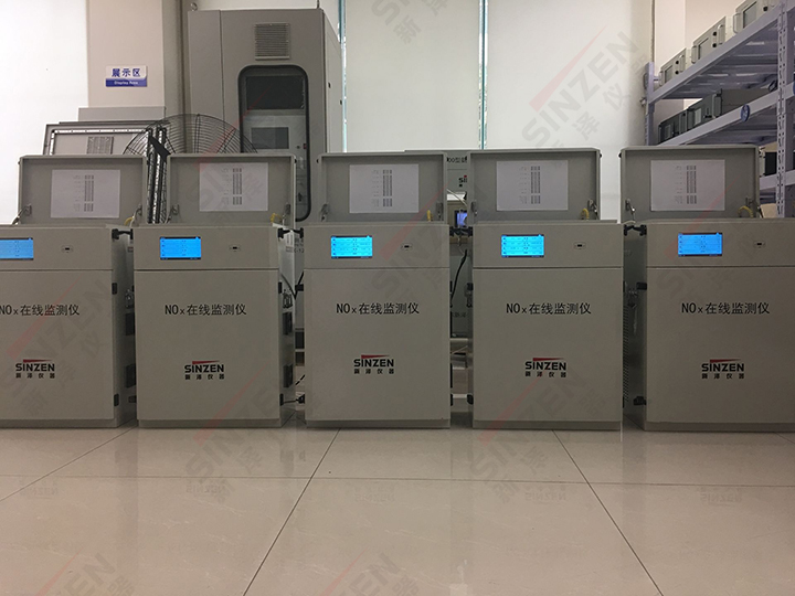 鍋爐煙氣在線監(jiān)測系統(tǒng)丨鍋爐是如何工作的？