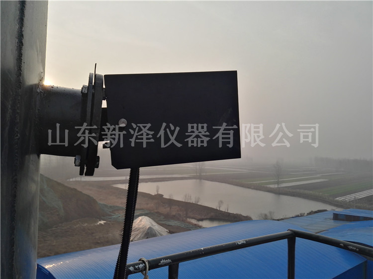 污染源無組織廢氣現(xiàn)場采樣的關(guān)鍵環(huán)節(jié)——點(diǎn)位布設(shè)